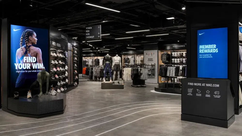 Retail & Omnichannel