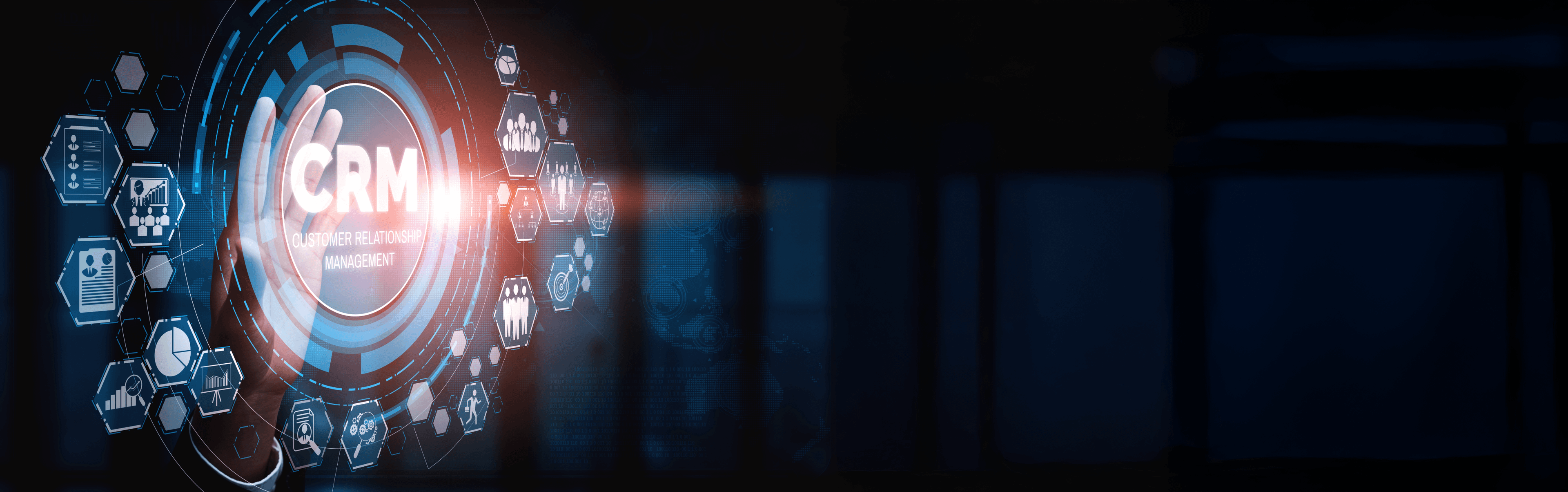 Future milestones background